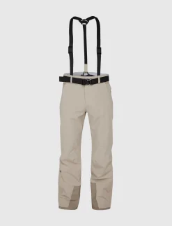 Force 2.0 Pant - Lt Beige