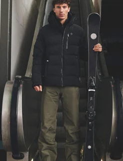 Force 2.0 Pant - Royal Green