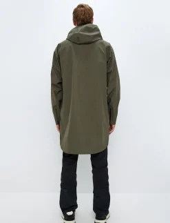 Grip 2.0 Coat - Turtle