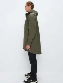 Grip 2.0 Coat - Turtle