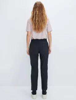 Juliette W Tech Pant - Black