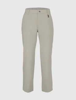 Juliette W Tech Pant - Lt Beige