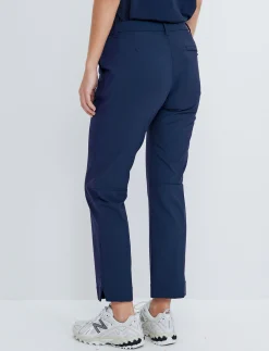 Juliette W Tech Pant - Navy