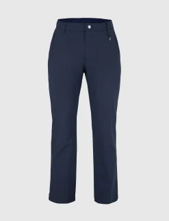 Juliette W Tech Pant - Navy