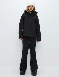 Laina Jr Ski Jacket - Black