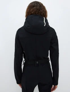 Lara 2.0 W Ski Suit - Black