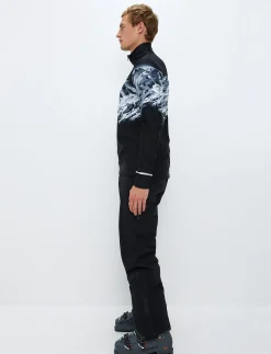 Lee Ski Sweat - Photo