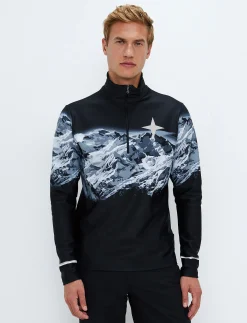 Lee Ski Sweat - Photo