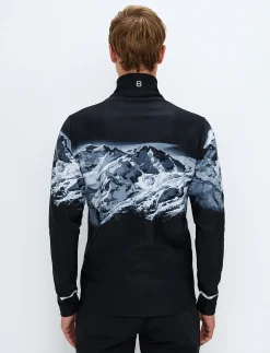 Lee Ski Sweat - Photo