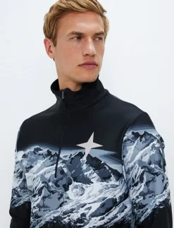 Lee Ski Sweat - Photo