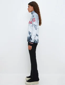 Leni W Ski Sweat - Photo