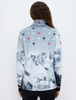 Leni W Ski Sweat - Photo