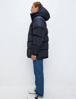 Level 3 Down Jacket - Navy
