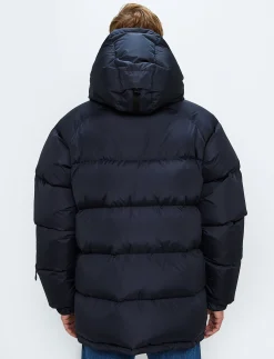 Level 3 Down Jacket - Navy