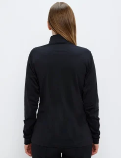 Lexie W Sweat - Black