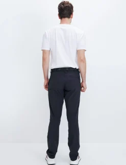 Nic Tech Pants - Black