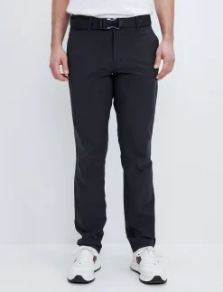 Nic Tech Pants - Black