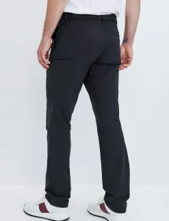 Nic Tech Pants - Black