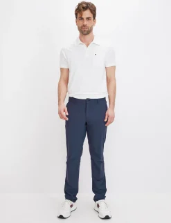 Nic Tech Pants - Navy