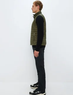 Nova 2.0 Hybrid Vest - Army Green