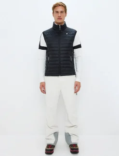 Nova 2.0 Hybrid Vest - Black