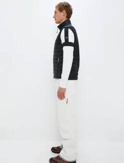 Nova 2.0 Hybrid Vest - Black