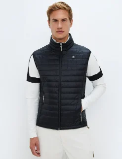 Nova 2.0 Hybrid Vest - Black