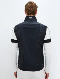Nova 2.0 Hybrid Vest - Black