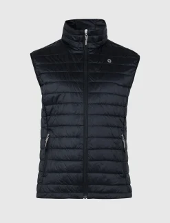 Nova 2.0 Hybrid Vest - Black
