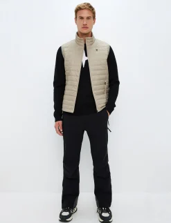 Nova 2.0 Hybrid Vest - Fallen Rock