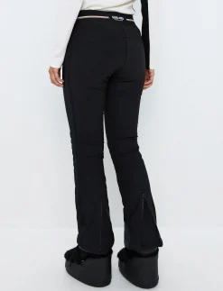 Randy 2.0 W Pant - Black