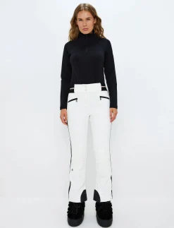 Randy 2.0 W Pant - Blanc