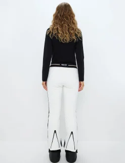 Randy 2.0 W Pant - Blanc