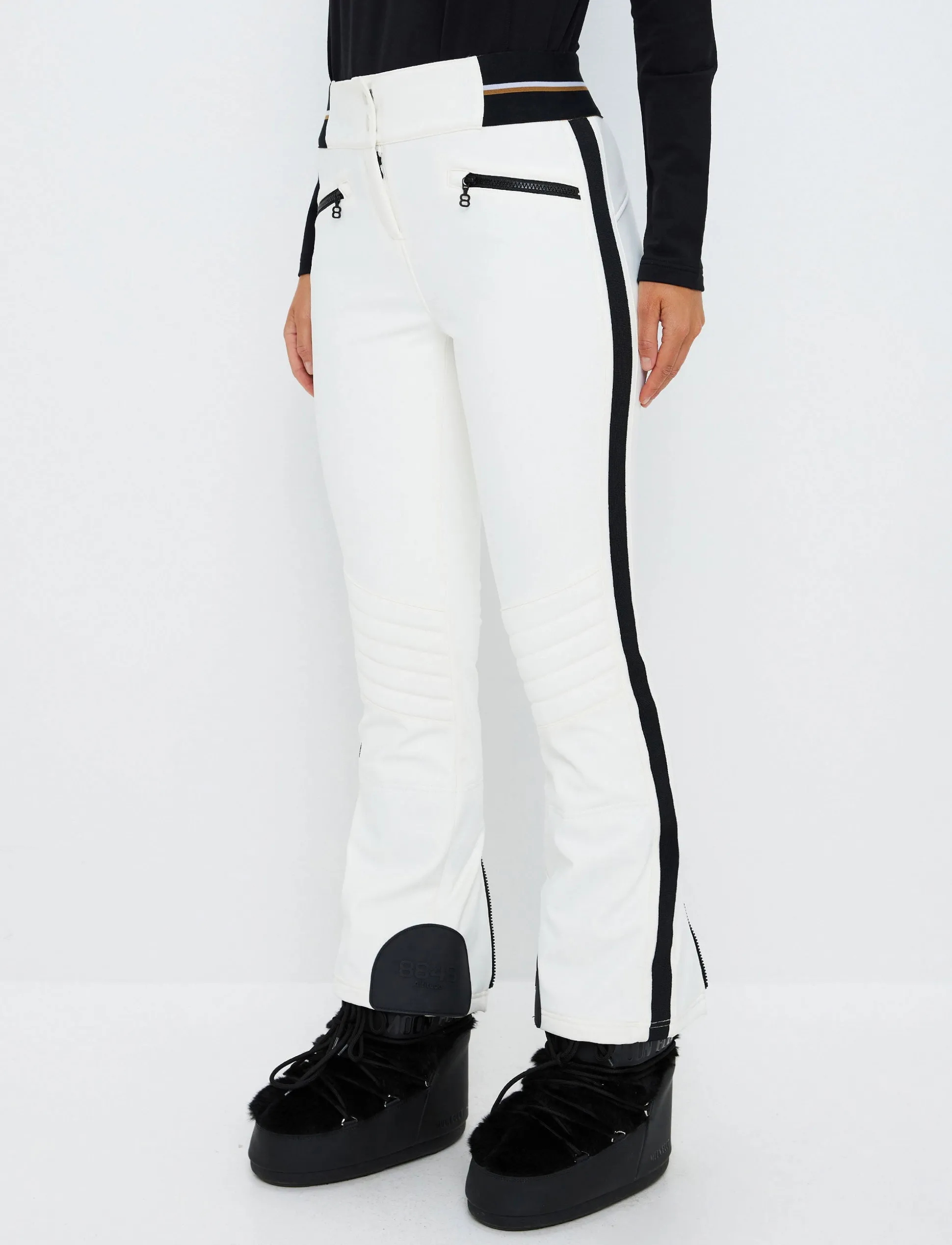 Randy 2.0 W Pant - Blanc