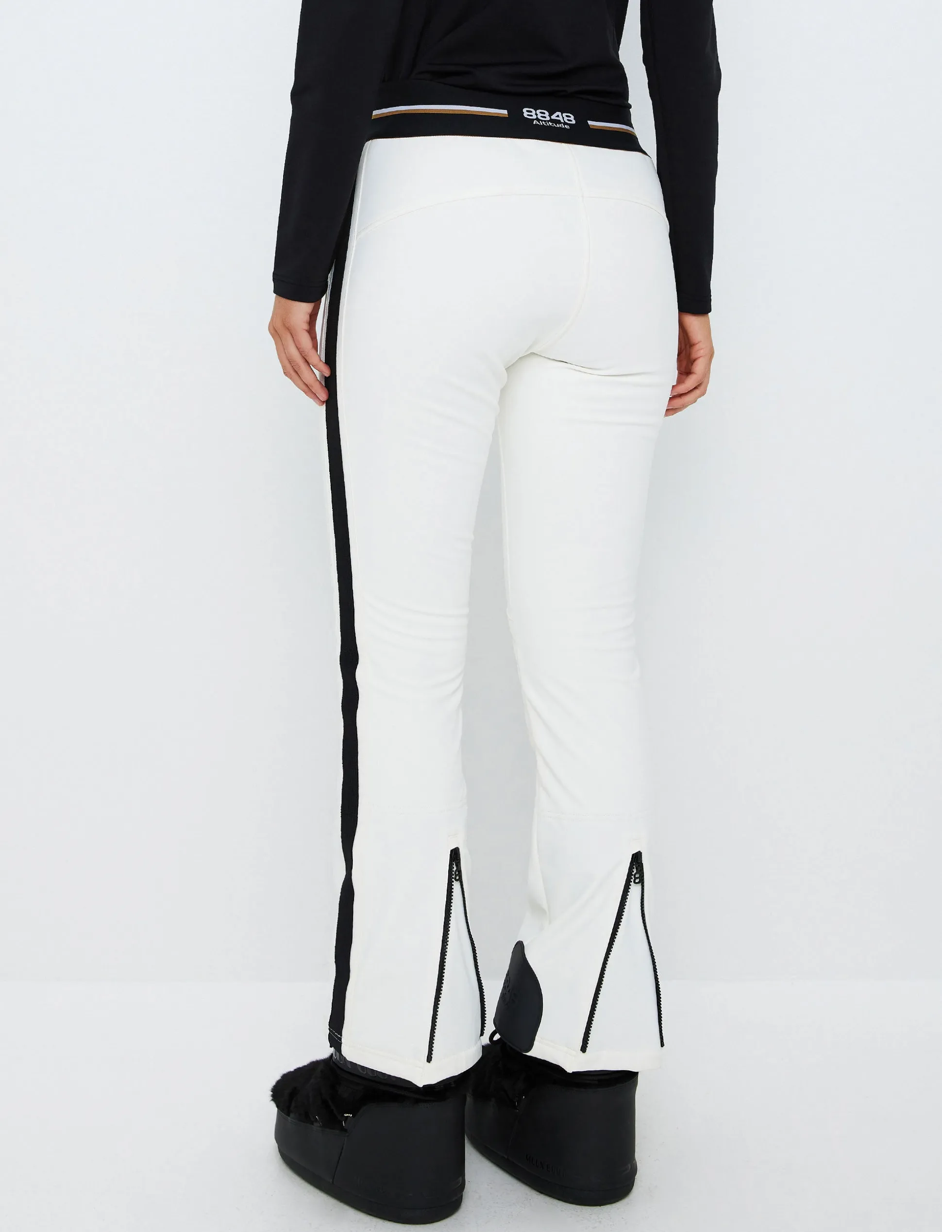 Randy 2.0 W Pant - Blanc