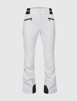Randy 2.0 W Pant - Blanc
