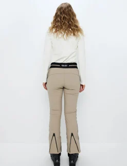 Randy 2.0 W Pant - Lt Fallen Rock