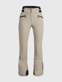 Randy 2.0 W Pant - Lt Fallen Rock