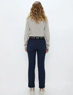 Randy 2.0 W Pant - Navy