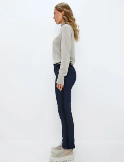 Randy 2.0 W Pant - Navy