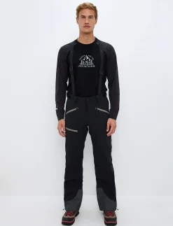 Rappsy 2.0 Shell Pant - Black