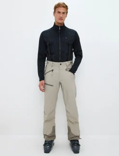 Rappsy 2.0 Shell Pant - Lt Beige