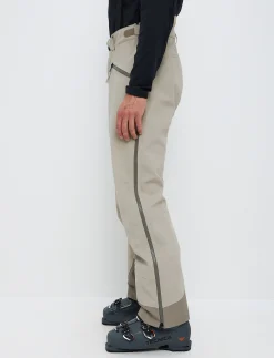 Rappsy 2.0 Shell Pant - Lt Beige