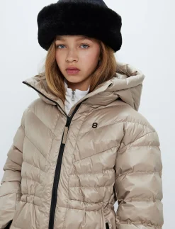 Rosalee JR Jacket - Lt Fallen Rock