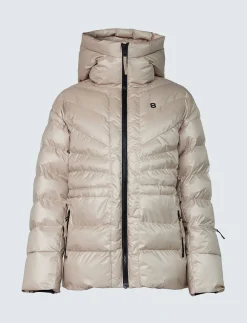 Rosalee JR Jacket - Lt Fallen Rock