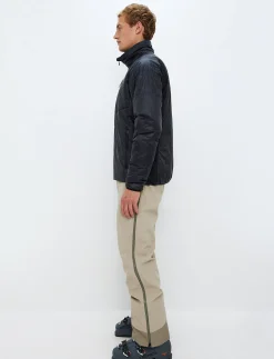 Sam Primaloft Jacket - Black