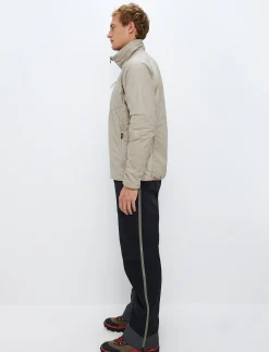 Sam Primaloft Jacket - Lt Beige