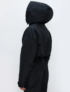 Samantha W Ski suit - Black
