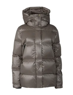 Sarah W Ski Down Jacket - Fallen Rock