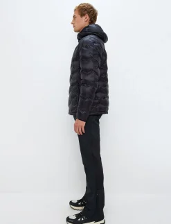 Sculpt 2.0 Jacket - Black